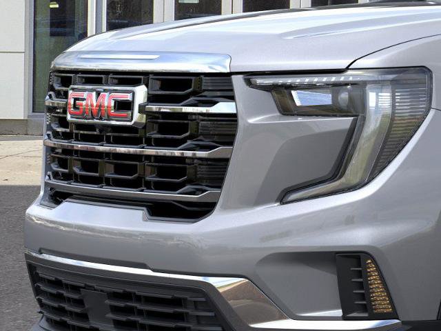 New 2026 GMC Acadia Elevation image 37