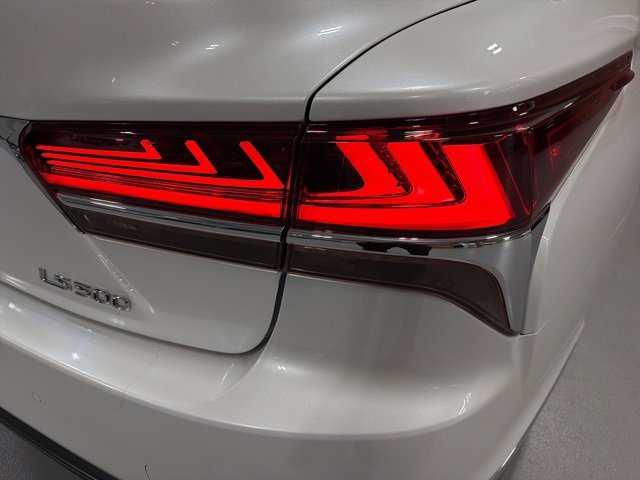Used 2018 Lexus LS 500 500 Base image 46