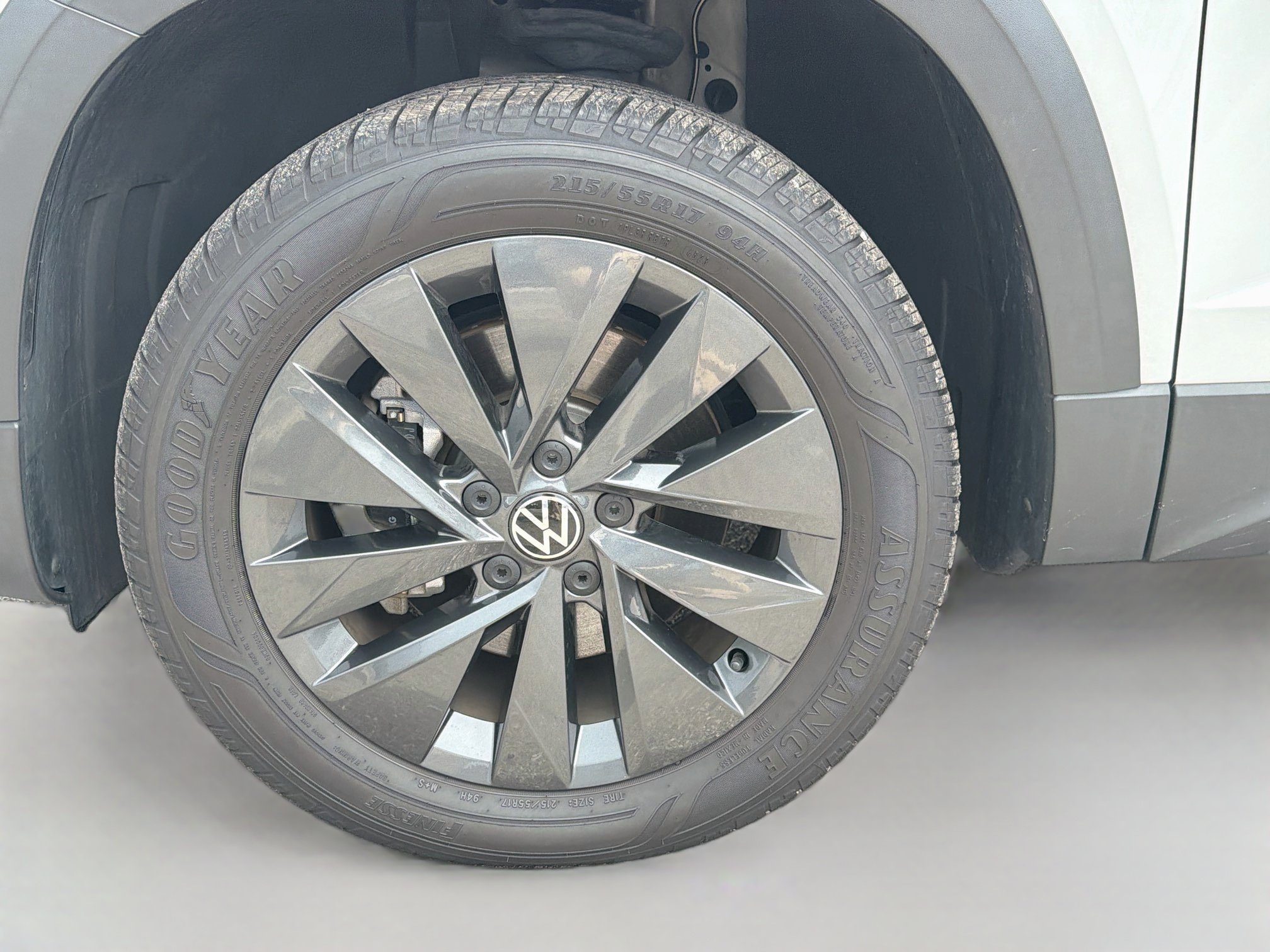 Used 2023 Volkswagen Taos S FWD image 40