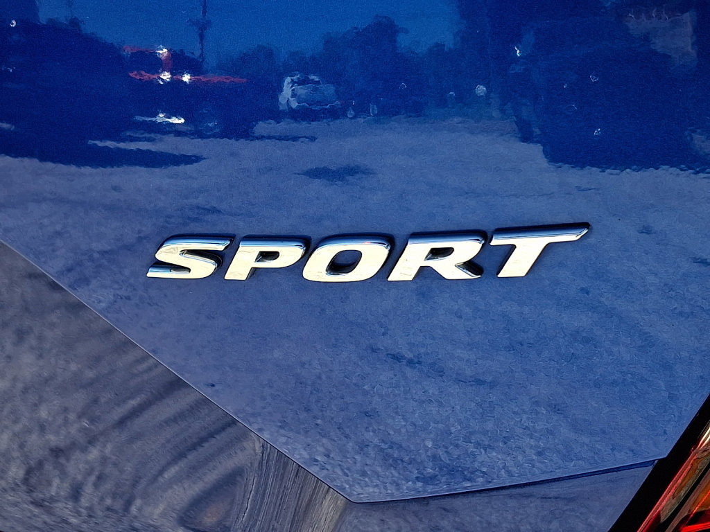 Used 2021 Honda Civic Sport image 14