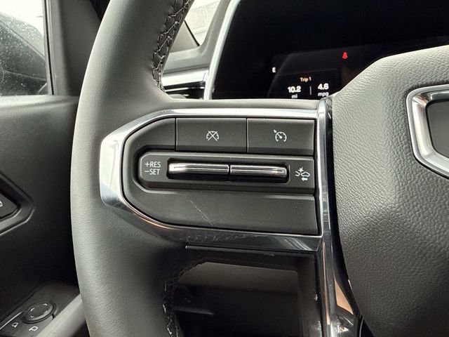 New 2026 GMC Canyon Elevation image 25