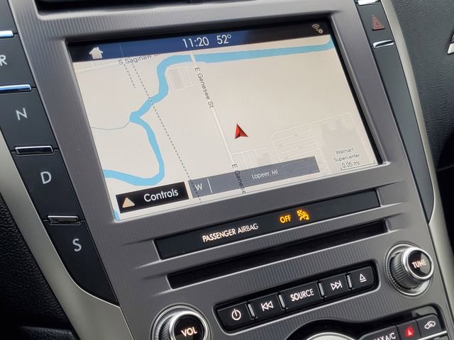 Used 2018 Lincoln MKZ Reserve w/ Climate Package image 18