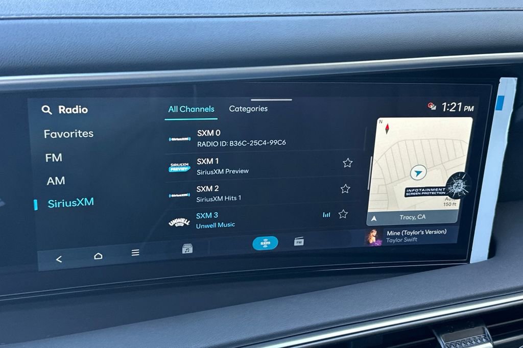 New 2026 Hyundai Palisade SEL image 16