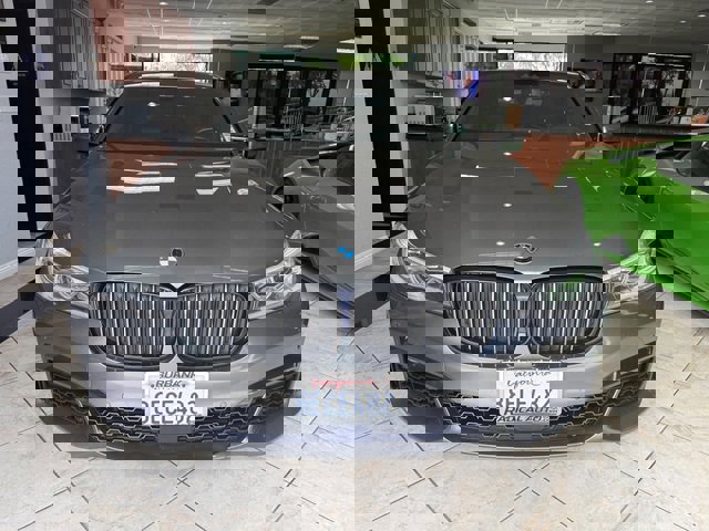 Used 2018 BMW 750i xDrive image 6