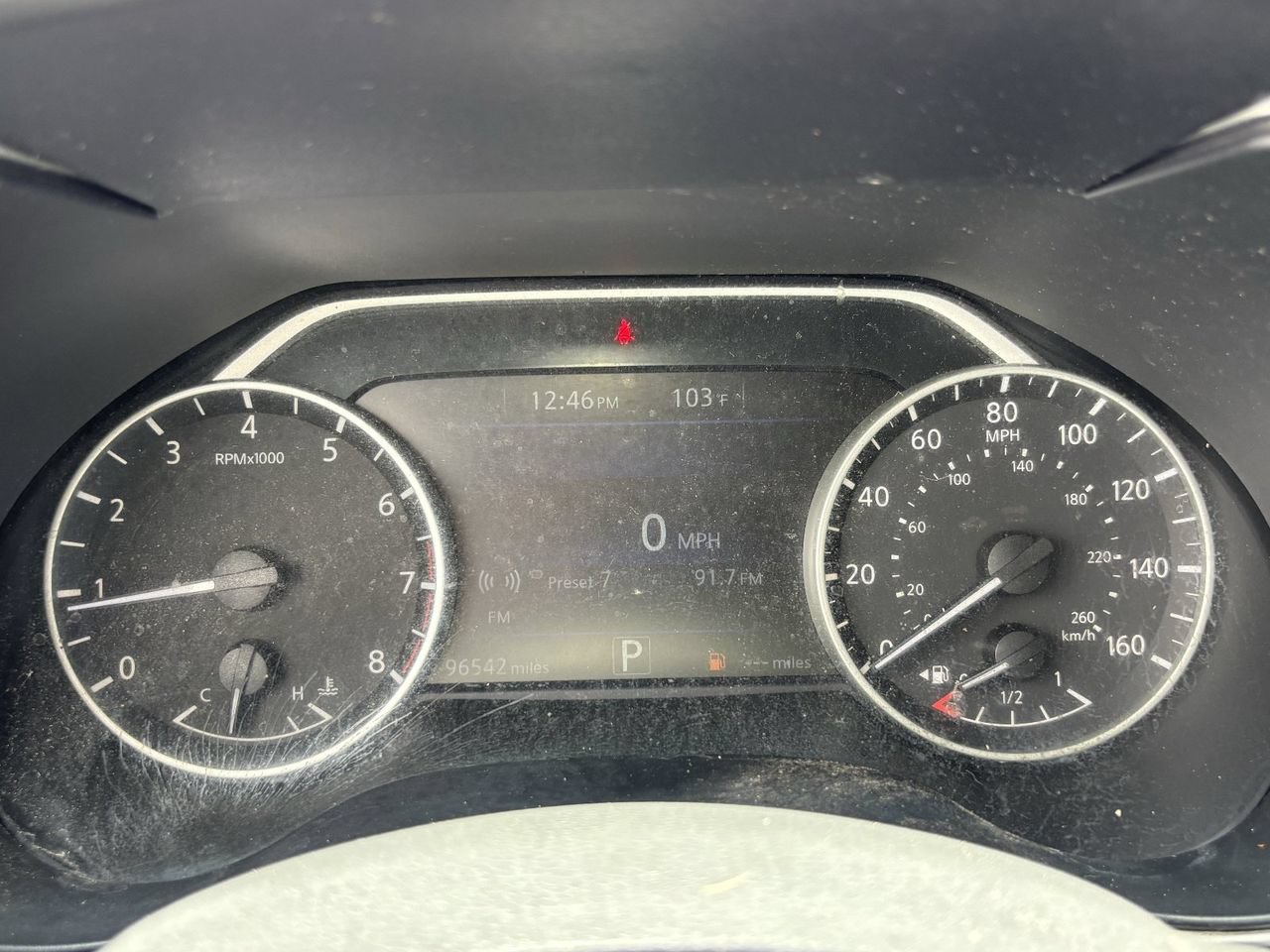Used 2016 Nissan Maxima 3.5 SV FWD image 28