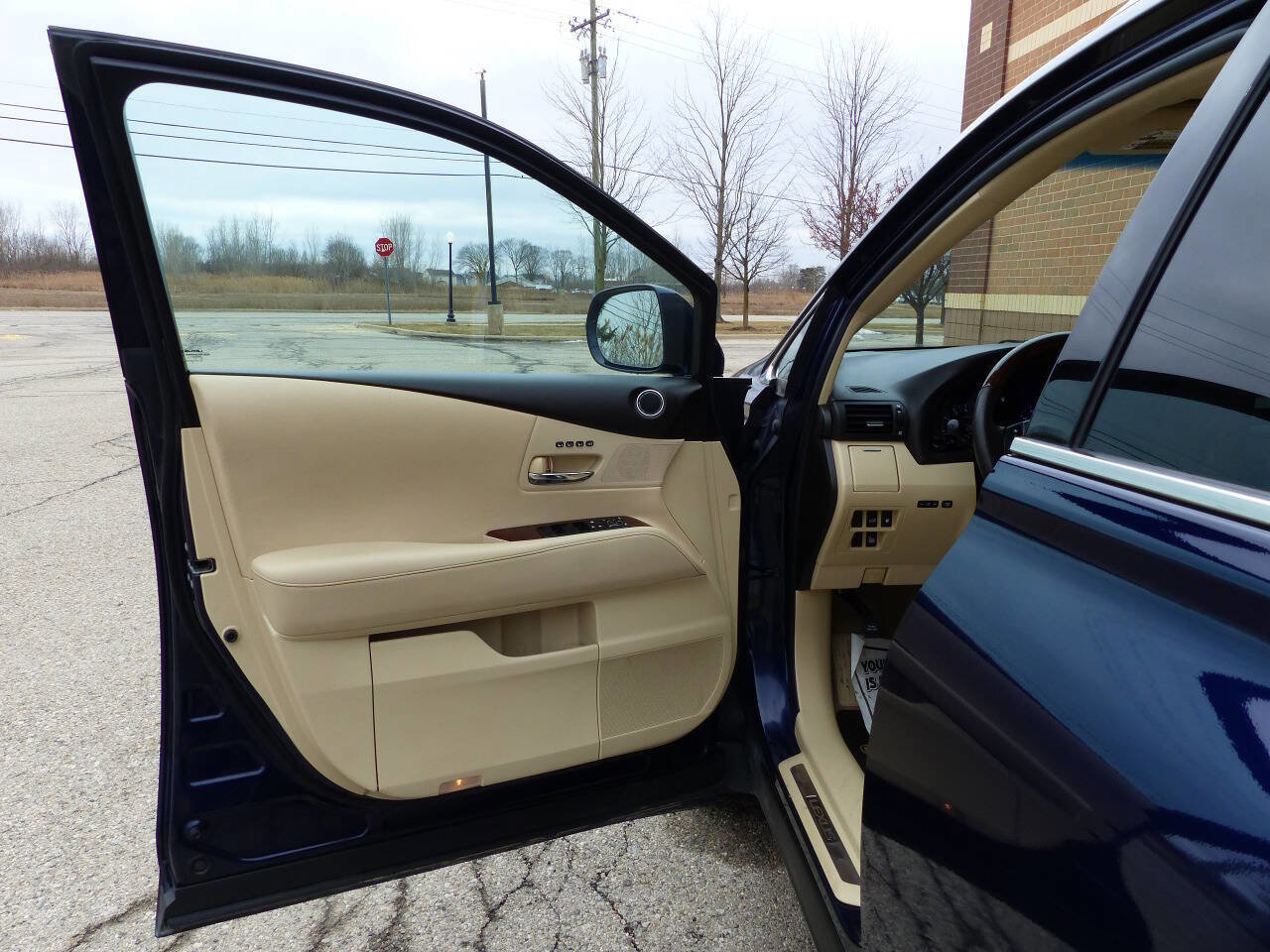 Used 2015 Lexus RX 350 AWD image 19