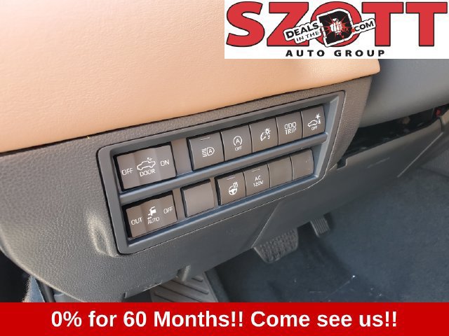 New 2026 Toyota Tundra 1794 Edition AWD/4WD image 22