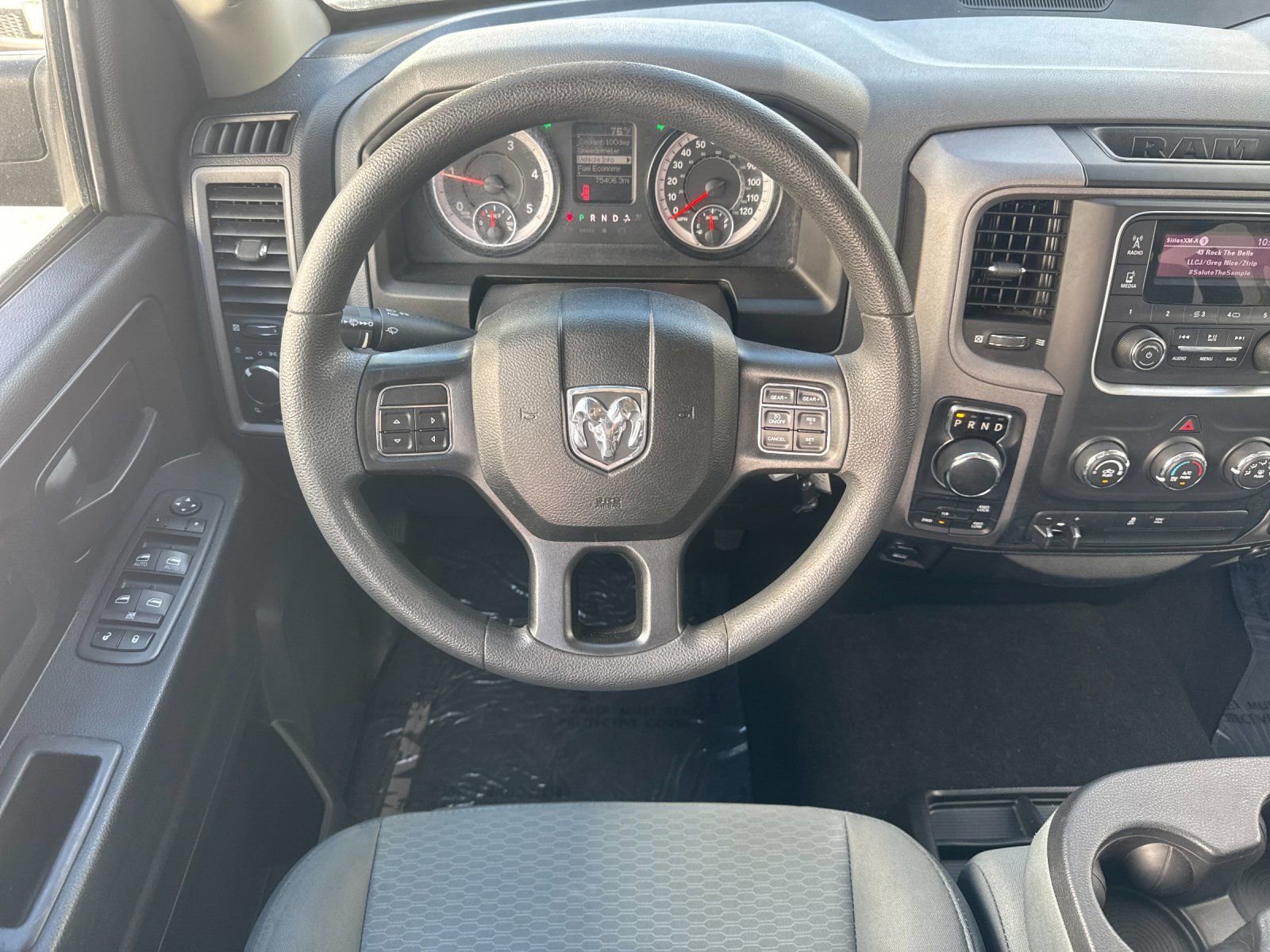 Used 2019 RAM 1500 Tradesman w/ Popular Equipment Group image 14