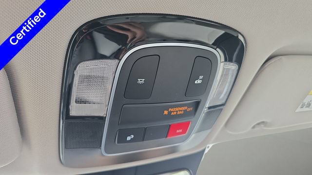 Certified 2026 Hyundai Sonata SE FWD image 26