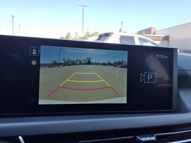 New 2026 Hyundai Sonata SEL image 28