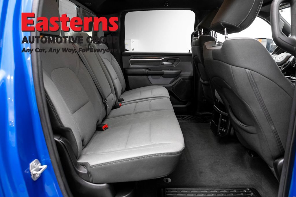 Used 2023 Subaru Outback Limited AWD/4WD image 53