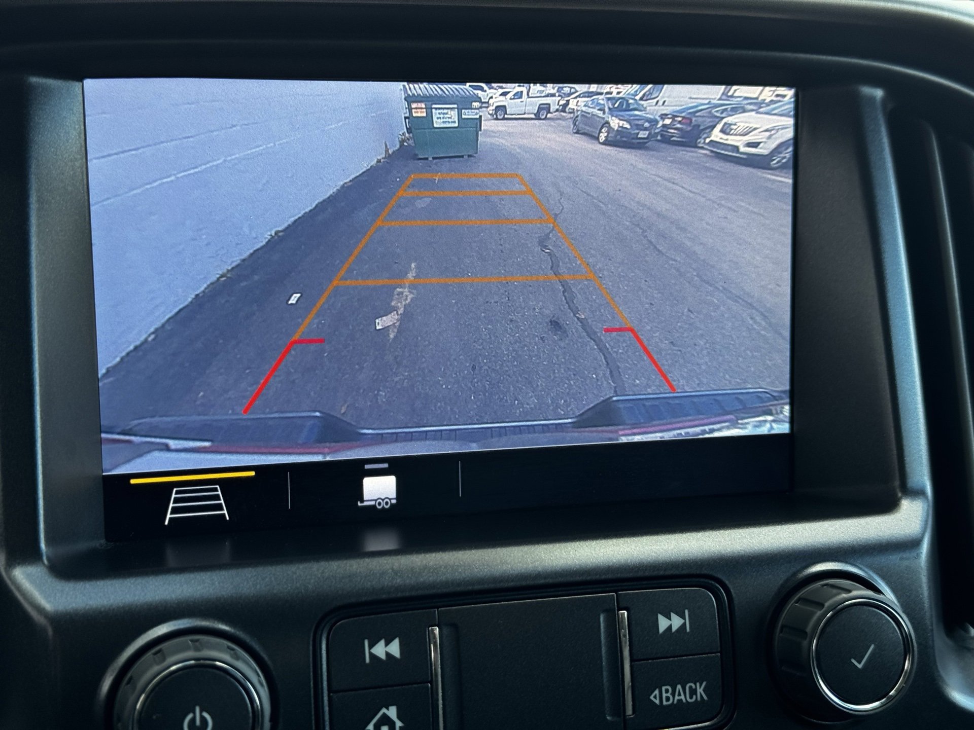 Used 2022 GMC Canyon Denali image 27