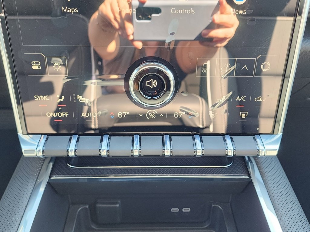 New 2026 GMC Sierra EV Elevation image 31