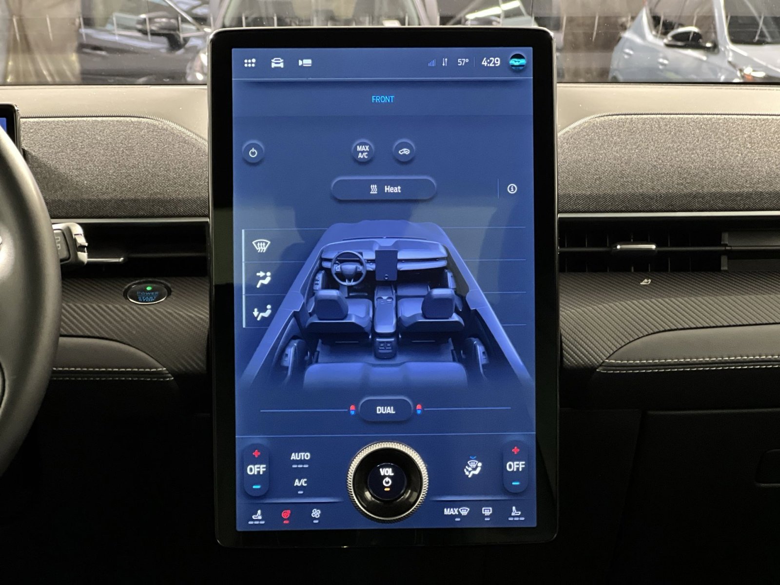 Used 2023 Ford Mustang Mach-E Premium image 21