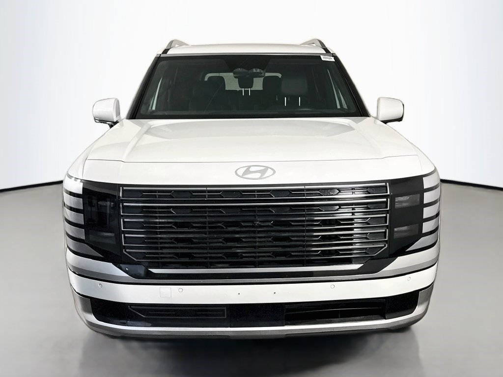 Used 2026 Hyundai Palisade Calligraphy AWD/4WD image 2