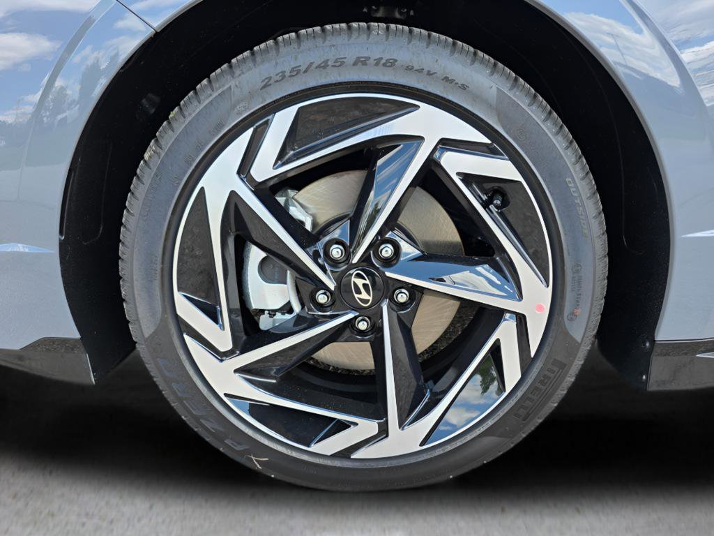 New 2026 Hyundai Sonata SEL AWD/4WD image 10