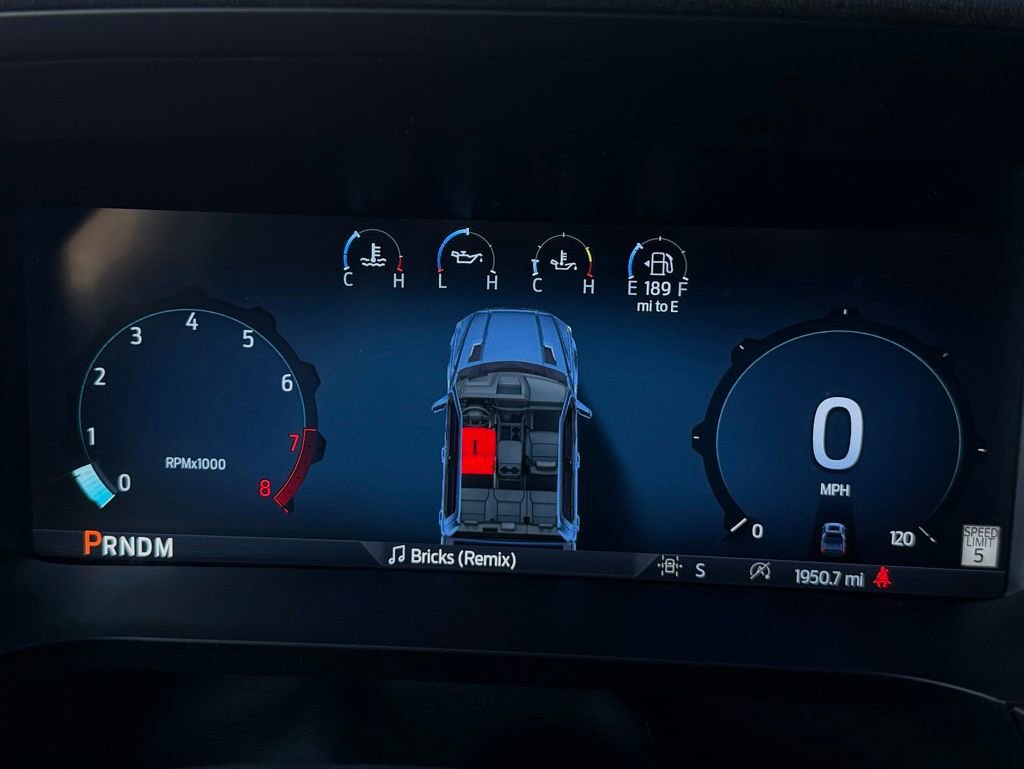 New 2026 Ford F150 Lariat w/ Equipment Group 501A Mid image 51