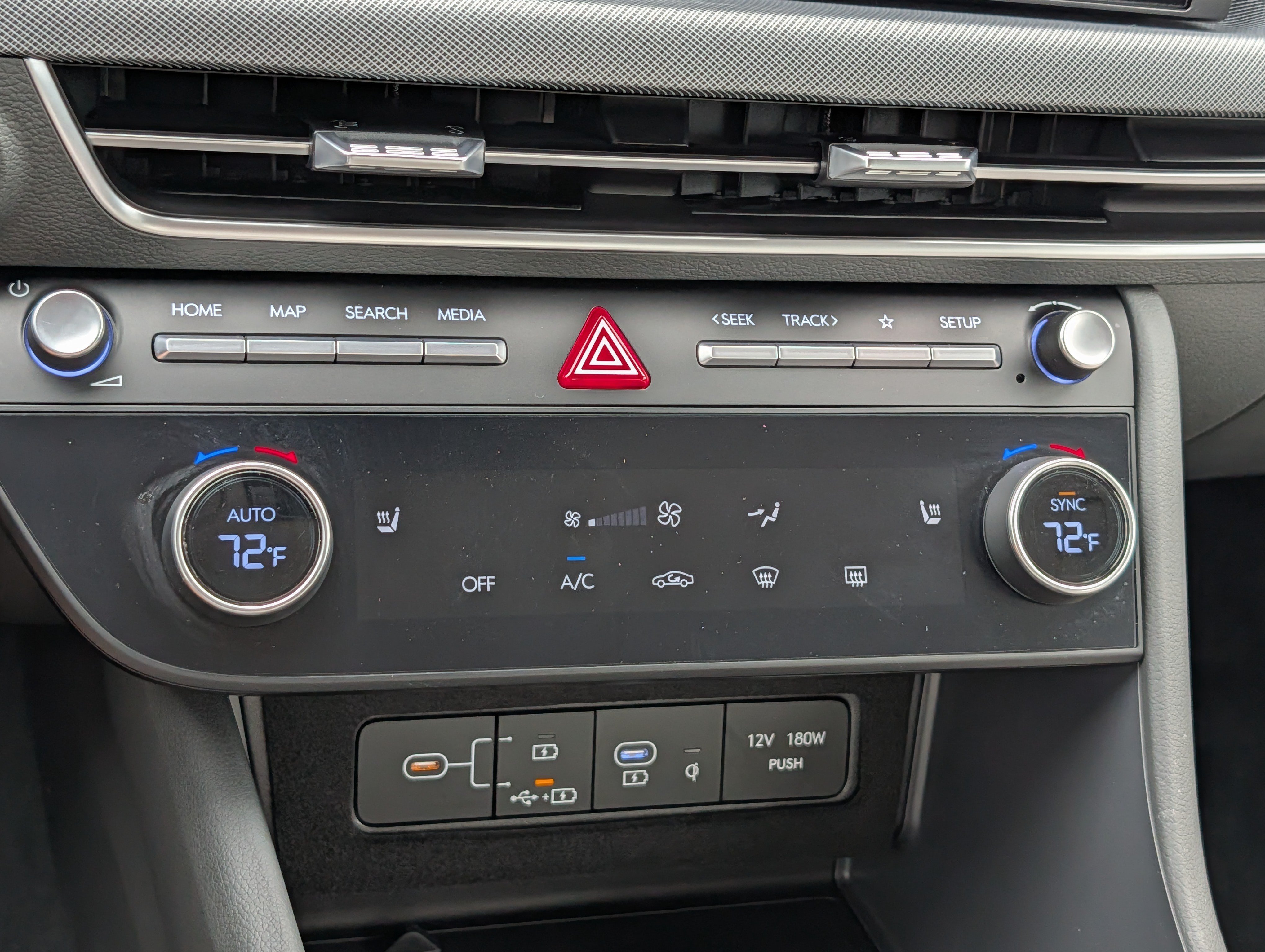 Certified 2026 Hyundai Sonata SEL AWD/4WD image 23