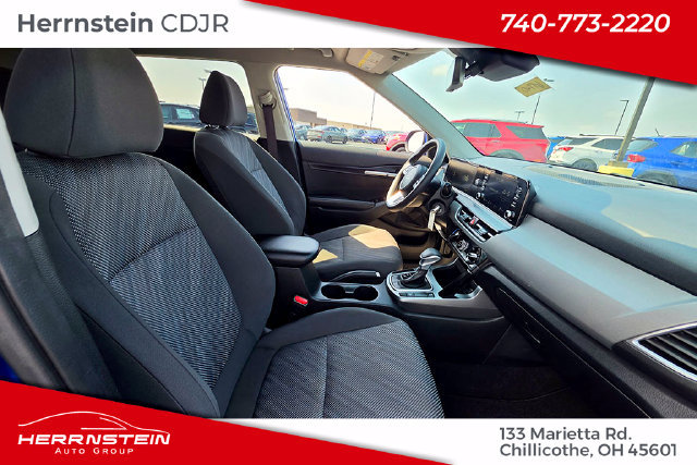 Used 2024 Kia Seltos LX AWD/4WD image 26