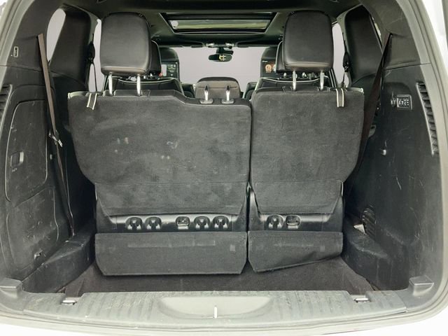 Used 2018 Chrysler Pacifica Limited w/ Advanced Safetytec Group image 23