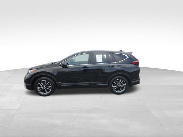 Used 2020 Honda CR-V EX-L image 18