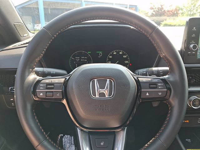 Used 2025 Honda CR-V Sport Touring image 22