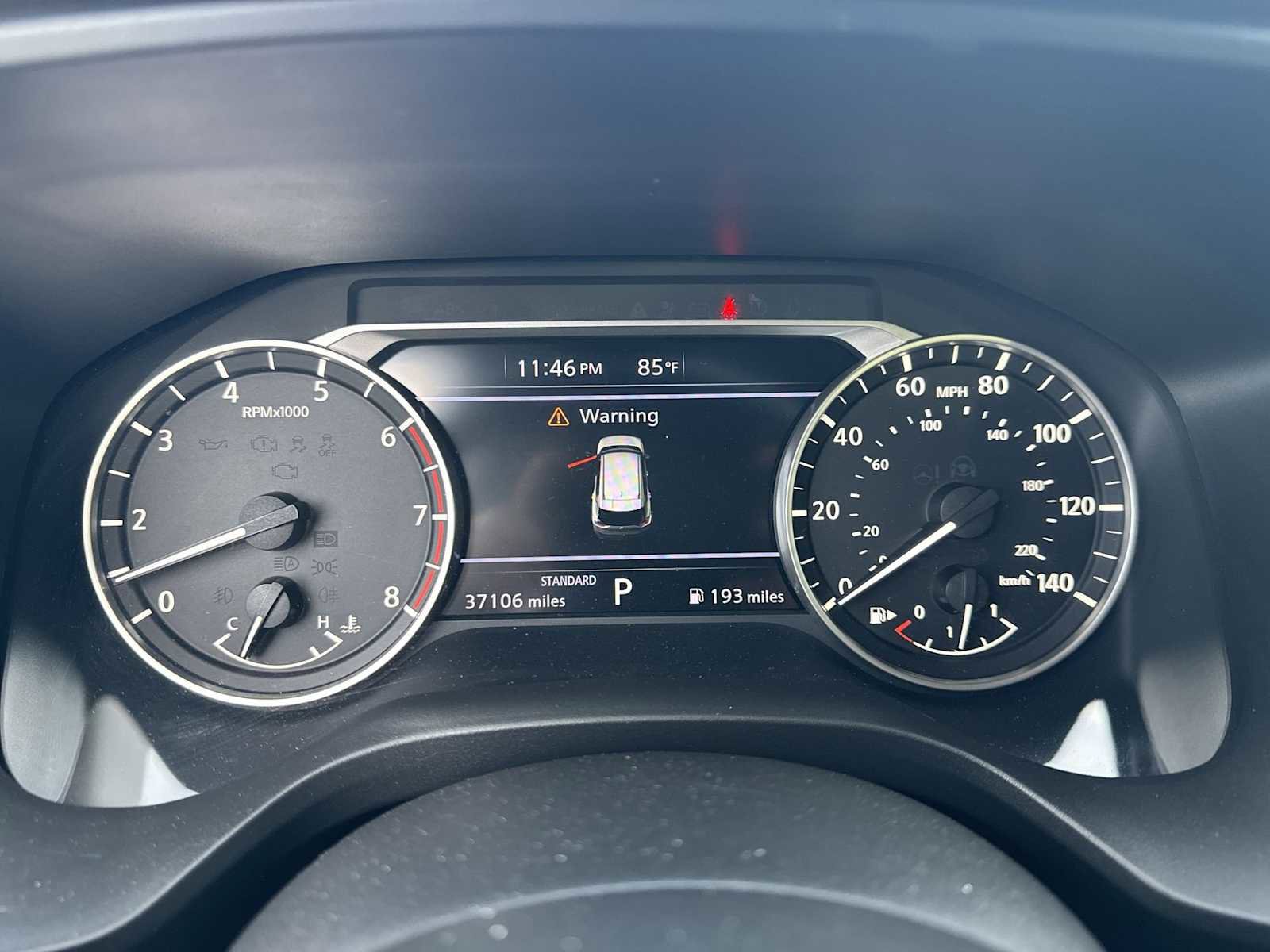 Used 2021 Nissan Rogue SL image 26