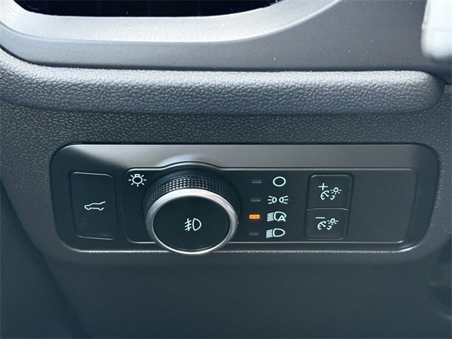 Certified 2024 Ford Escape ST-Line Select w/ Tech Pack #1 image 22