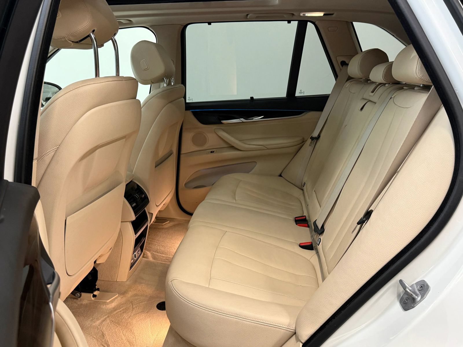 Used 2014 BMW X5 xDrive35i AWD/4WD image 19