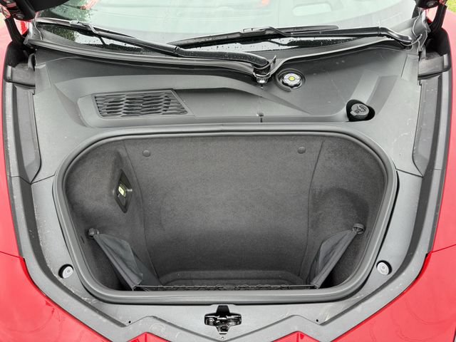 Used 2022 Chevrolet Corvette Stingray Premium Conv w/ Z51 Performance Package RWD image 26