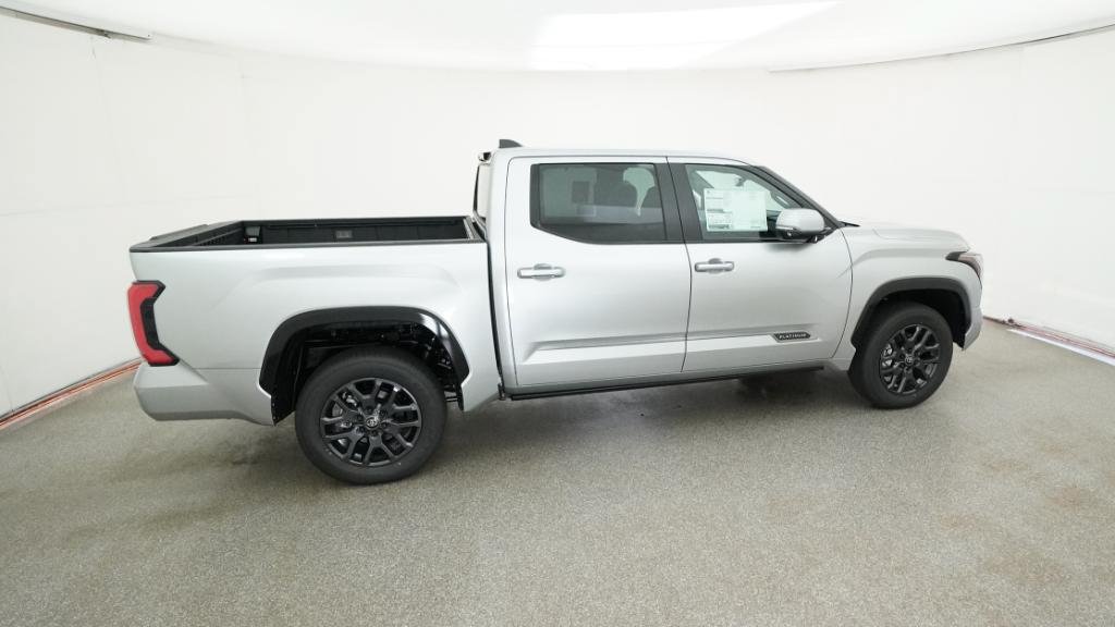 New 2026 Toyota Tundra Platinum AWD/4WD image 62