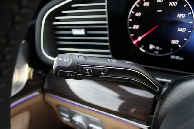 New 2026 Mercedes-Benz GLE 450 4MATIC image 19