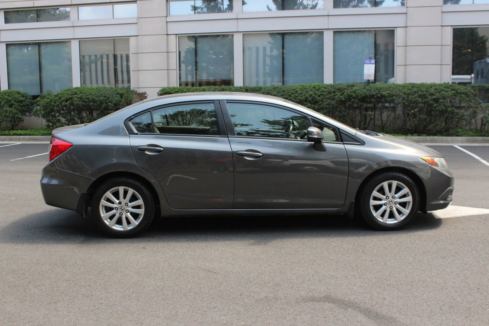 Used 2012 Honda Civic EX-L image 6