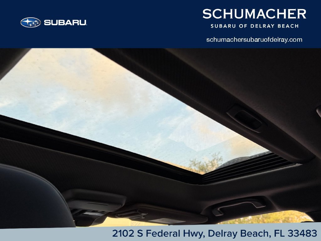 New 2026 Subaru Outback Premium AWD/4WD image 14