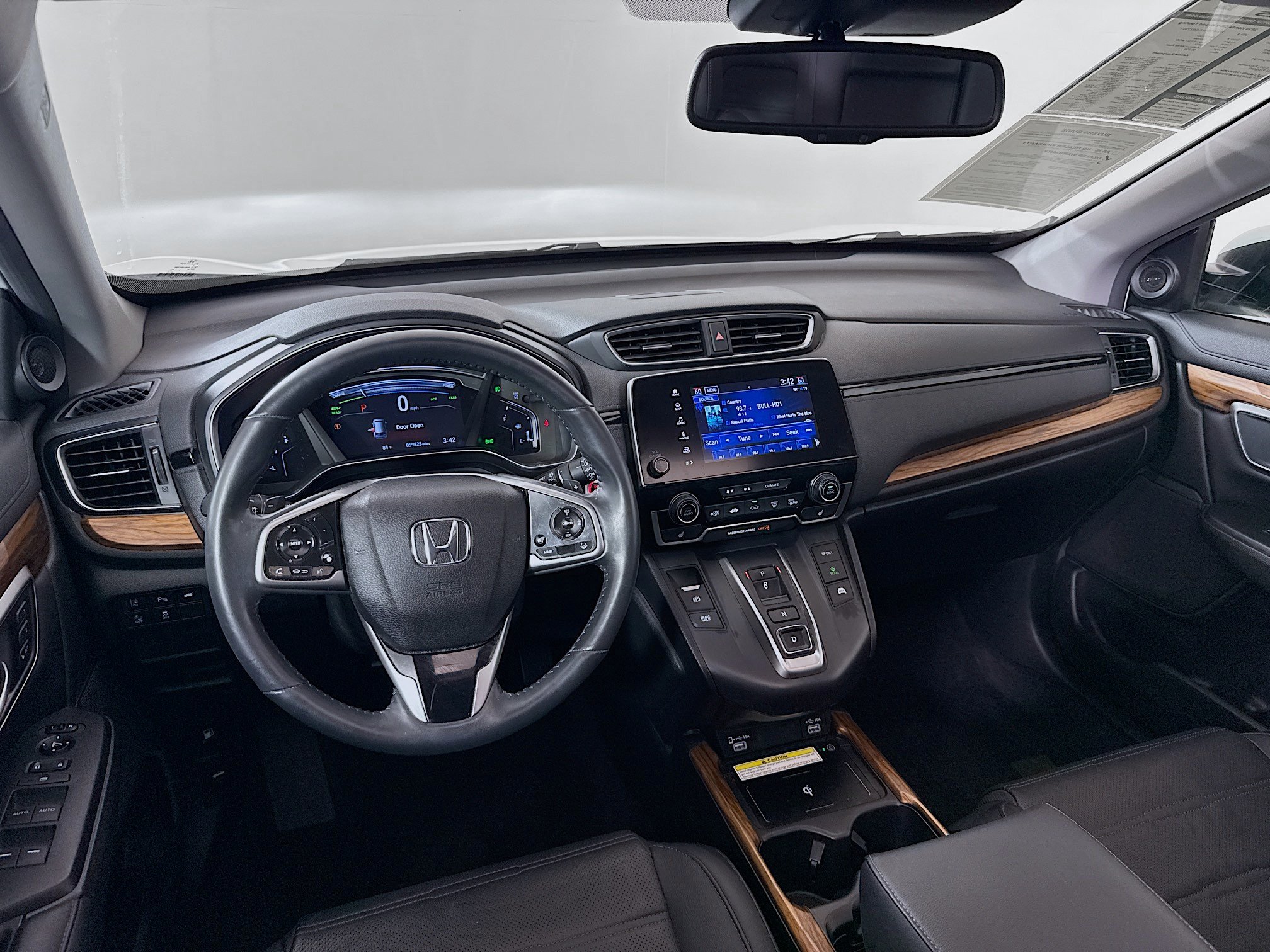 Used 2020 Honda CR-V Touring image 24