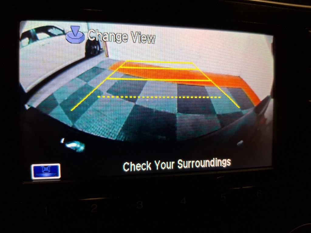 Used 2016 Honda Civic LX image 22