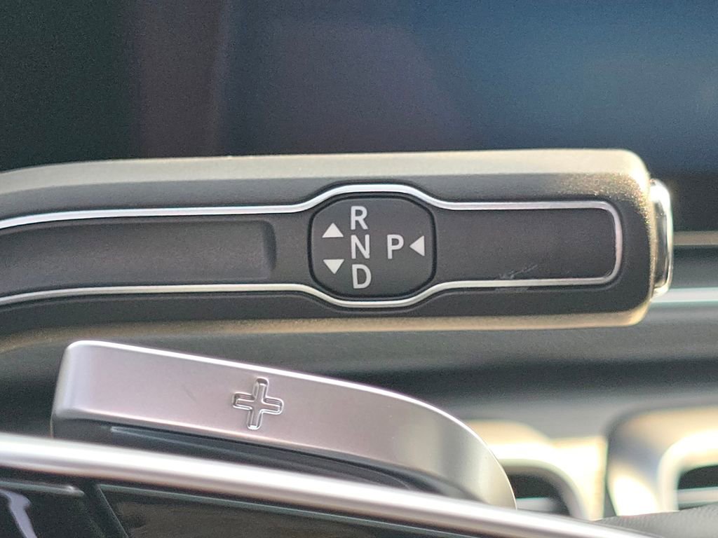 New 2026 Mercedes-Benz GLE 350 4MATIC image 37