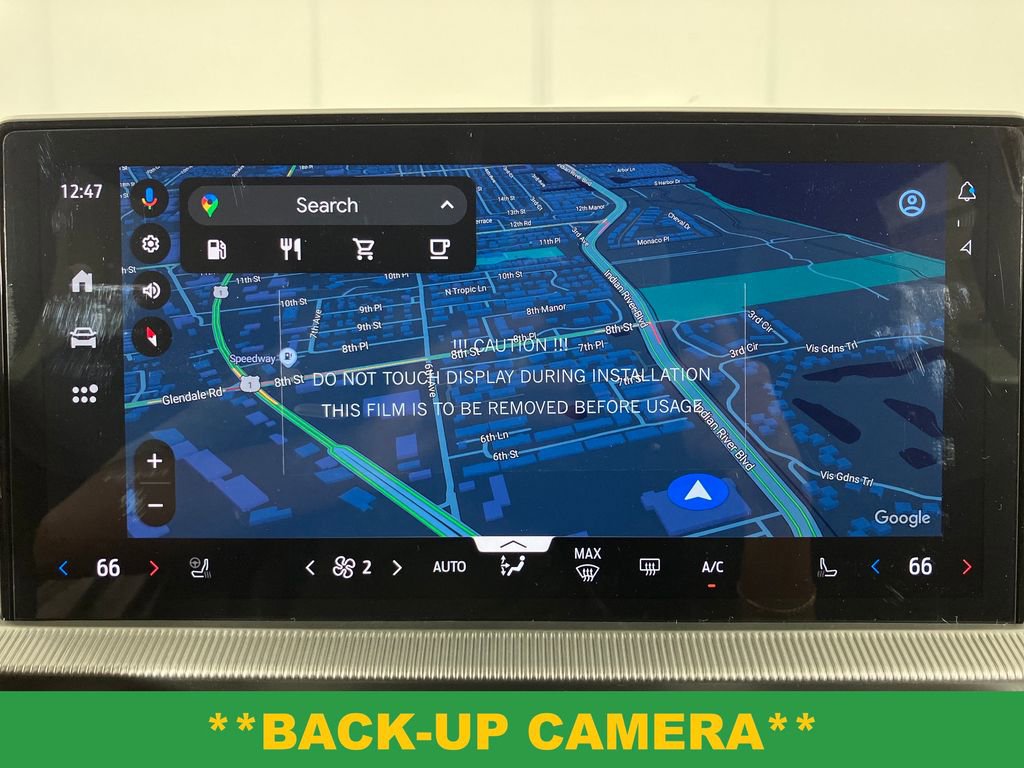 New 2026 Ford Explorer ST-Line image 23