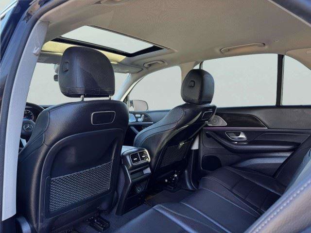 Used 2020 Mercedes-Benz GLE 450 4MATIC w/ Premium Package image 37