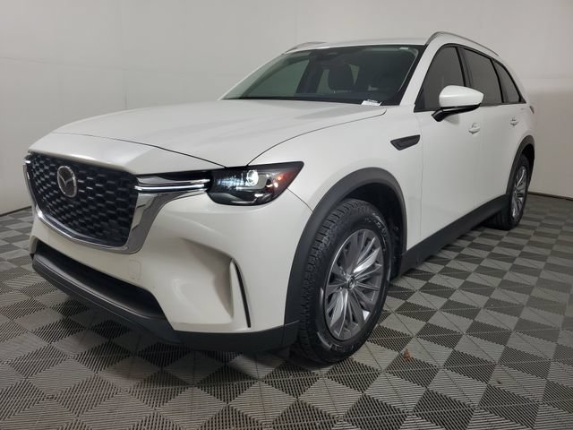 Certified 2024 MAZDA CX-90 3.3 Turbo w/ Select Package AWD/4WD image 1