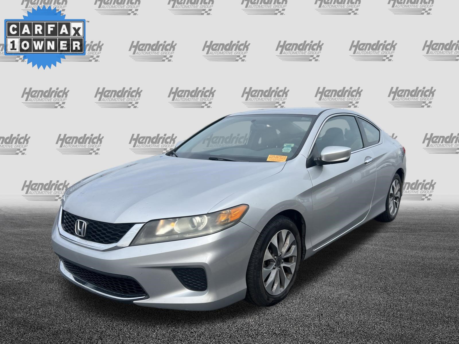 Used 2014 Honda Accord LX-S image 5