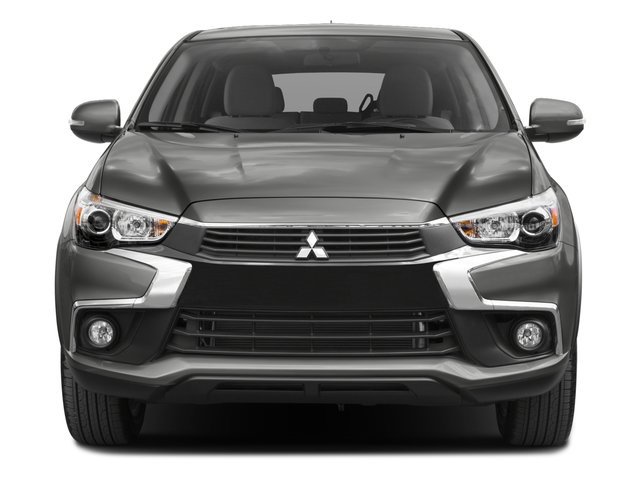 Used 2017 Mitsubishi Outlander Sport ES image 4