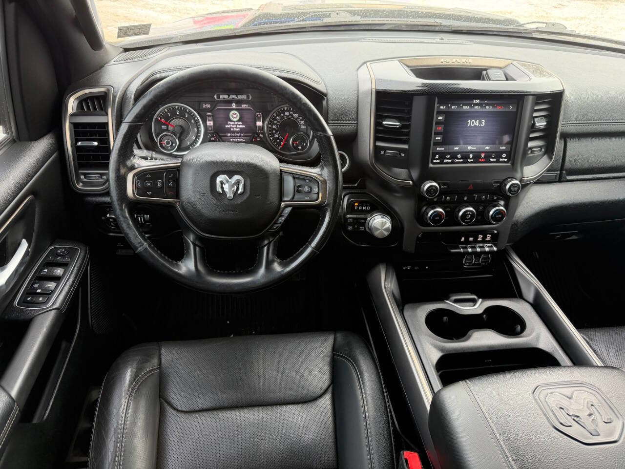 Used 2019 RAM 1500 Sport w/ Level 2 Equipment Group image 31