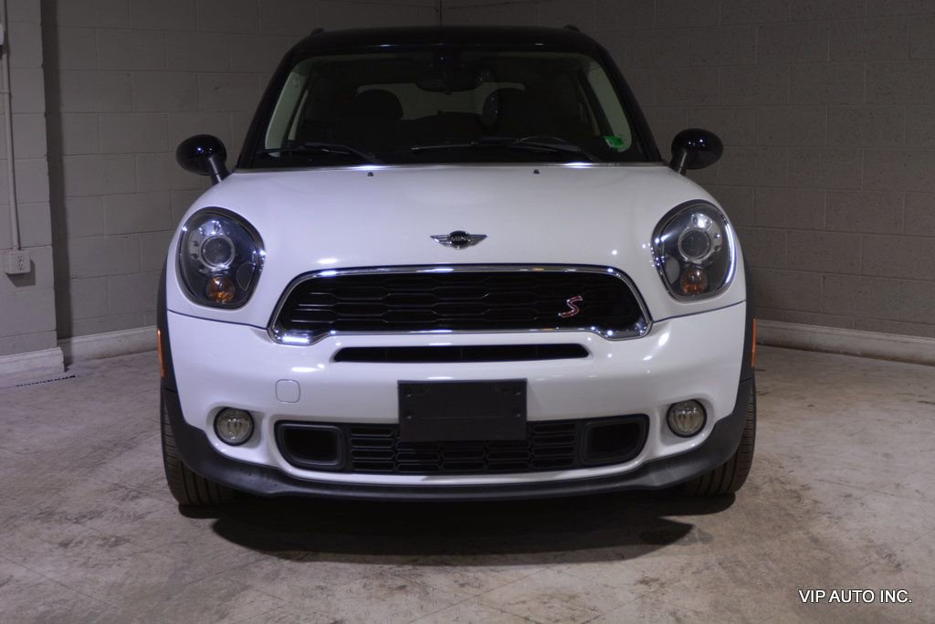 Used 2015 MINI Cooper Paceman S image 28