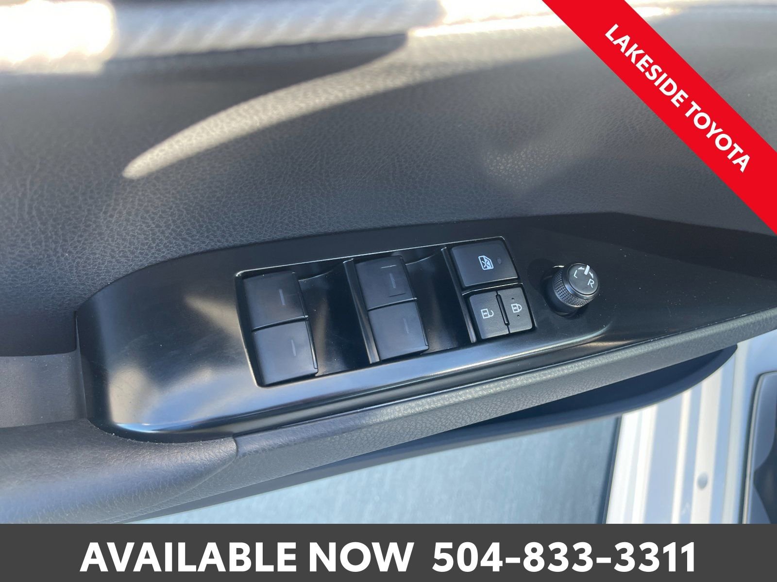 Certified 2025 Toyota Camry SE image 27