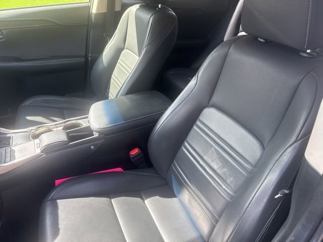 Used 2019 Lexus NX 300 FWD w/ Accessory Package 2 image 24