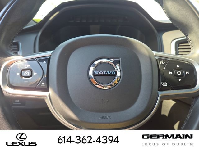 Used 2022 Volvo XC90 T6 Inscription w/ Advanced Package image 34