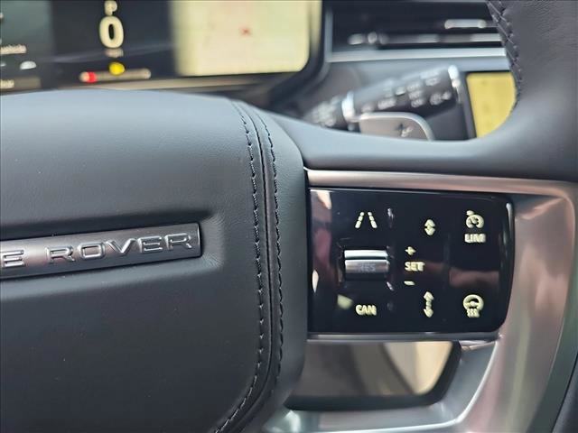 New 2025 Land Rover Range Rover SE image 20