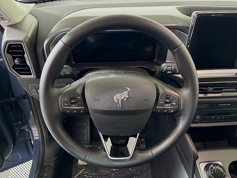 New 2025 Ford Bronco Sport Big Bend w/ Convenience Package image 12