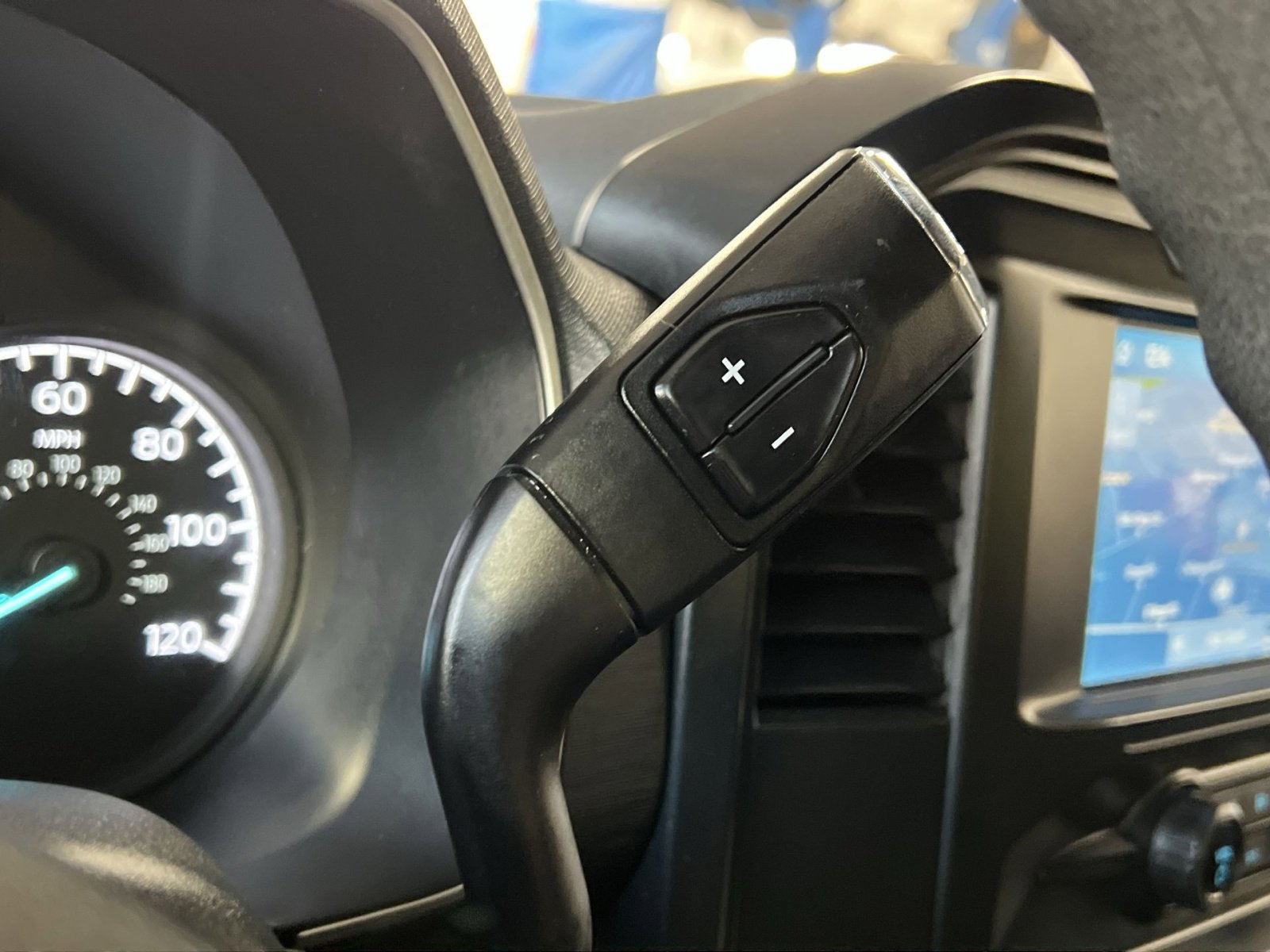 Used 2022 Ford F150 XL w/ STX Appearance Package image 21